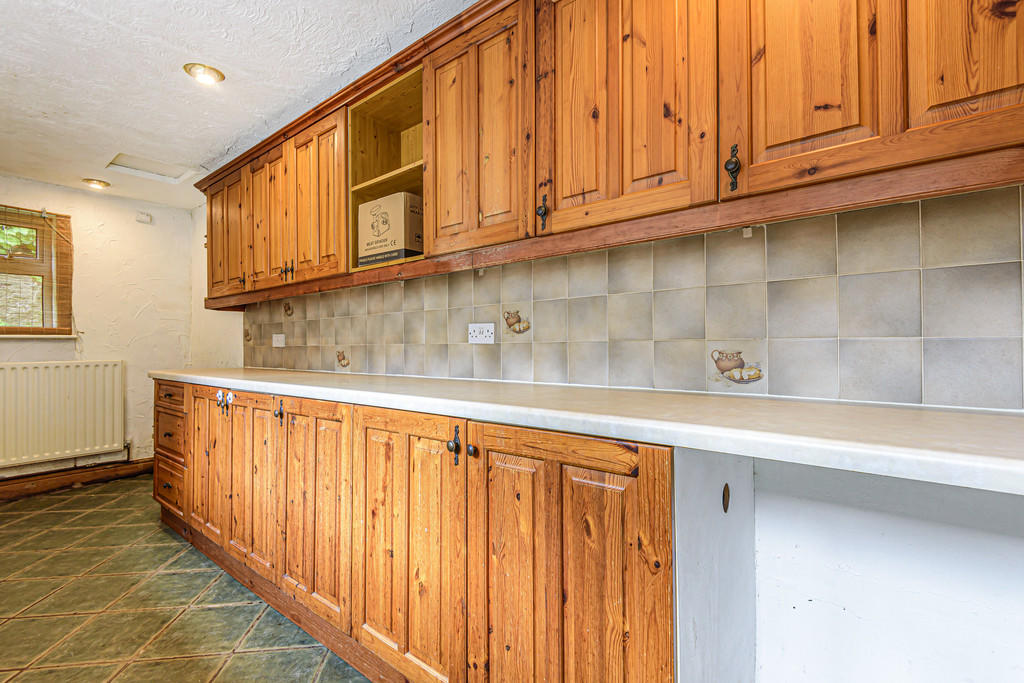 Fitted Kitchen