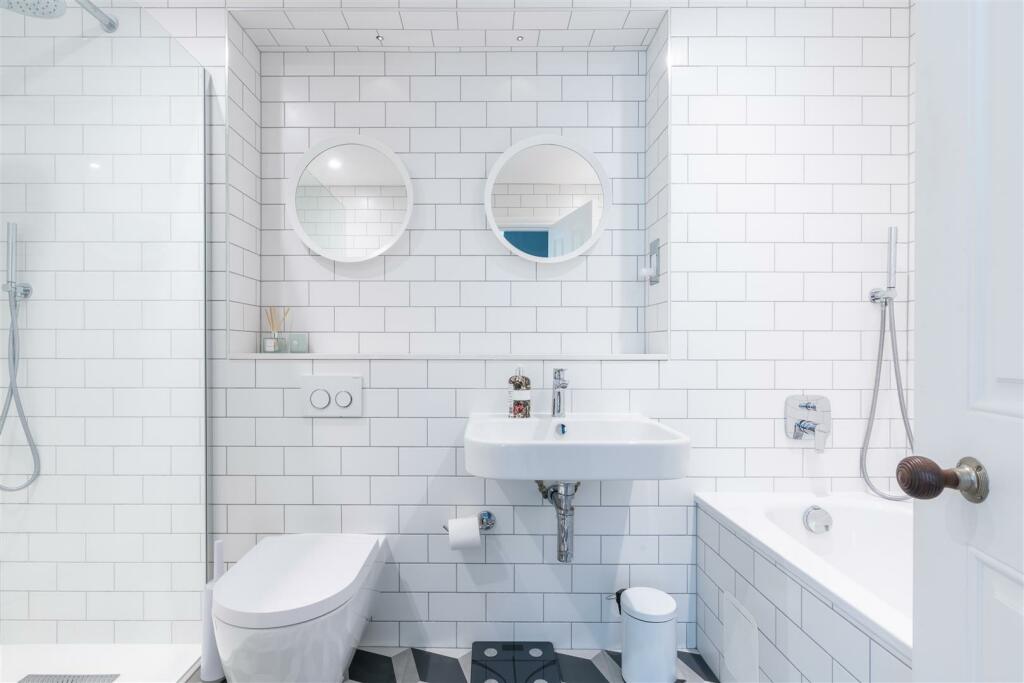 Master En Suite