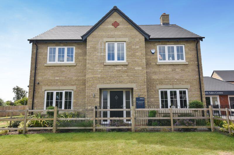 Braunston Road, Oakham