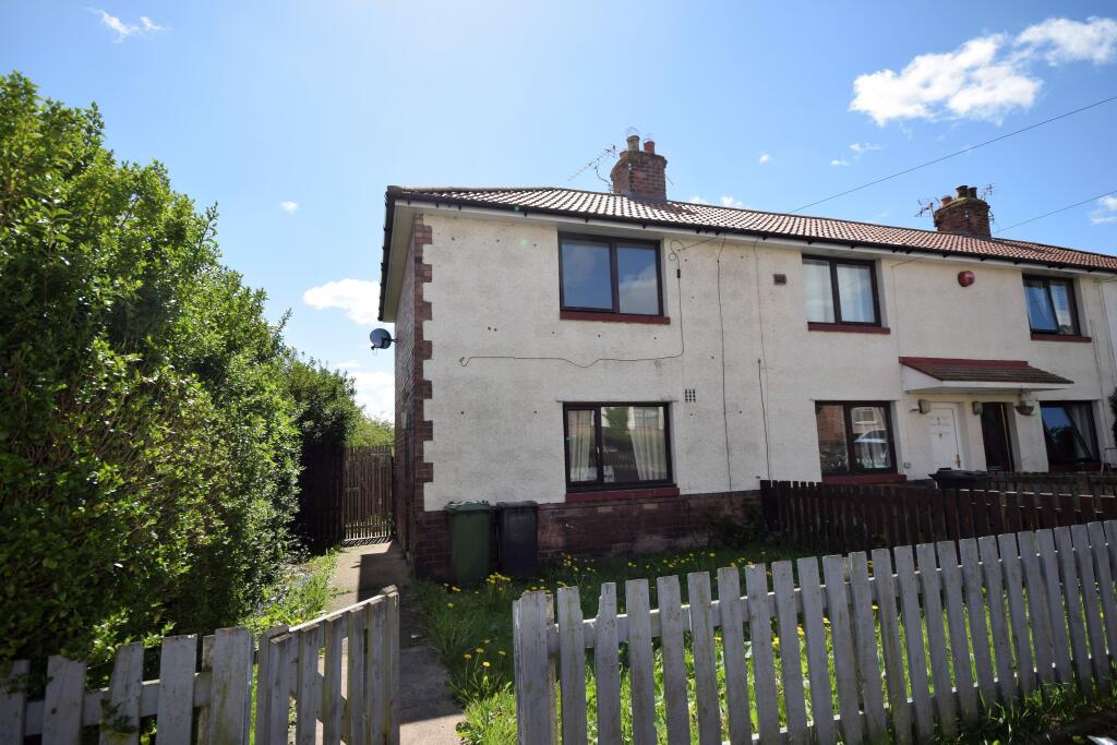 2 bedroom House for rent