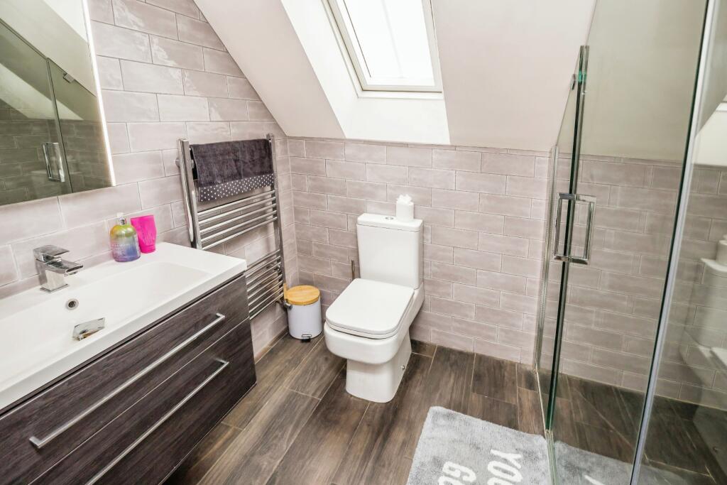Ensuite 1
