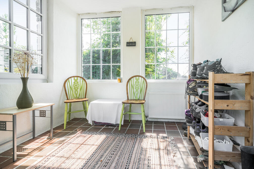 Sun Room