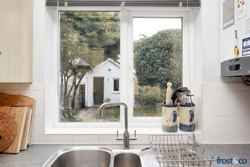 Kitchen View