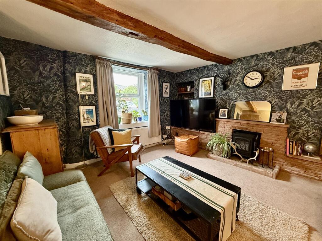 Watson Terrace, Penrith