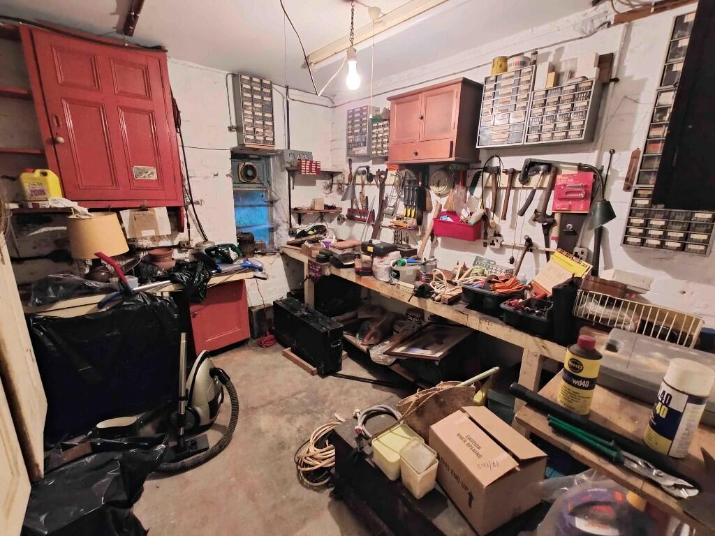 Cellar