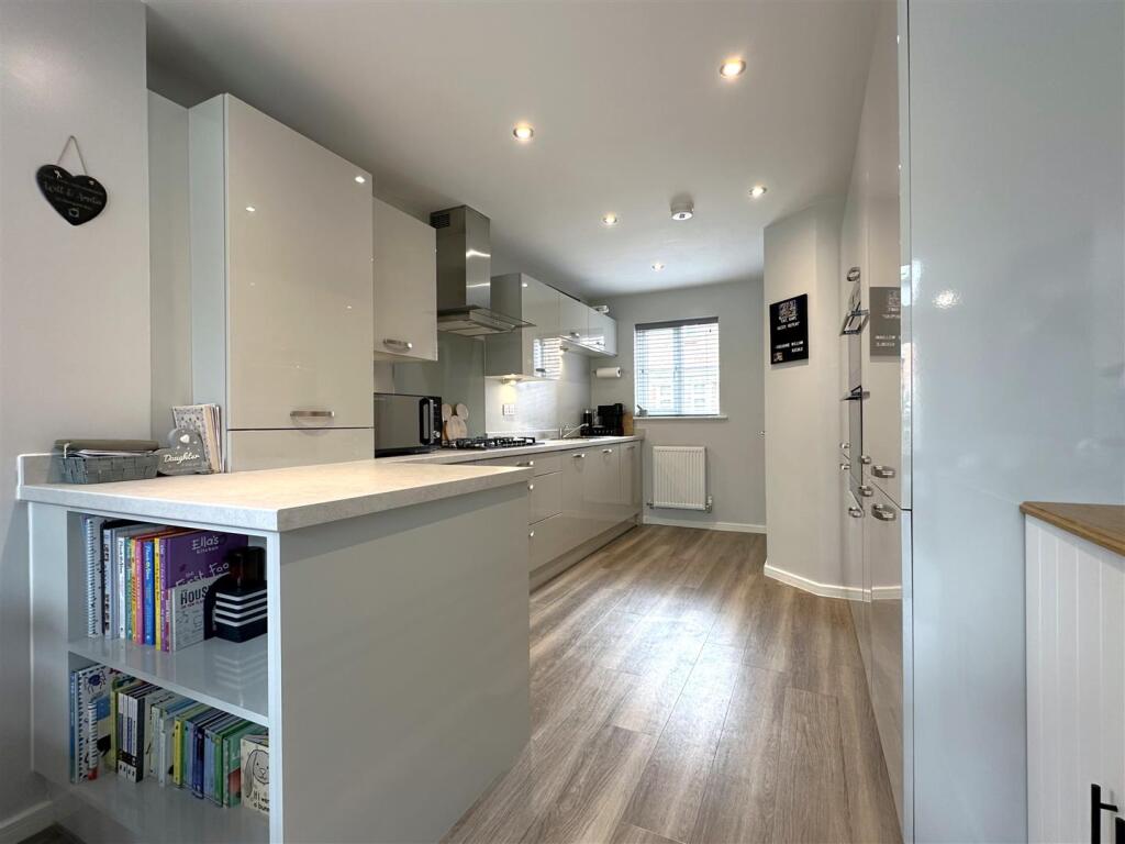 Wonderful Modern Kitchen 968