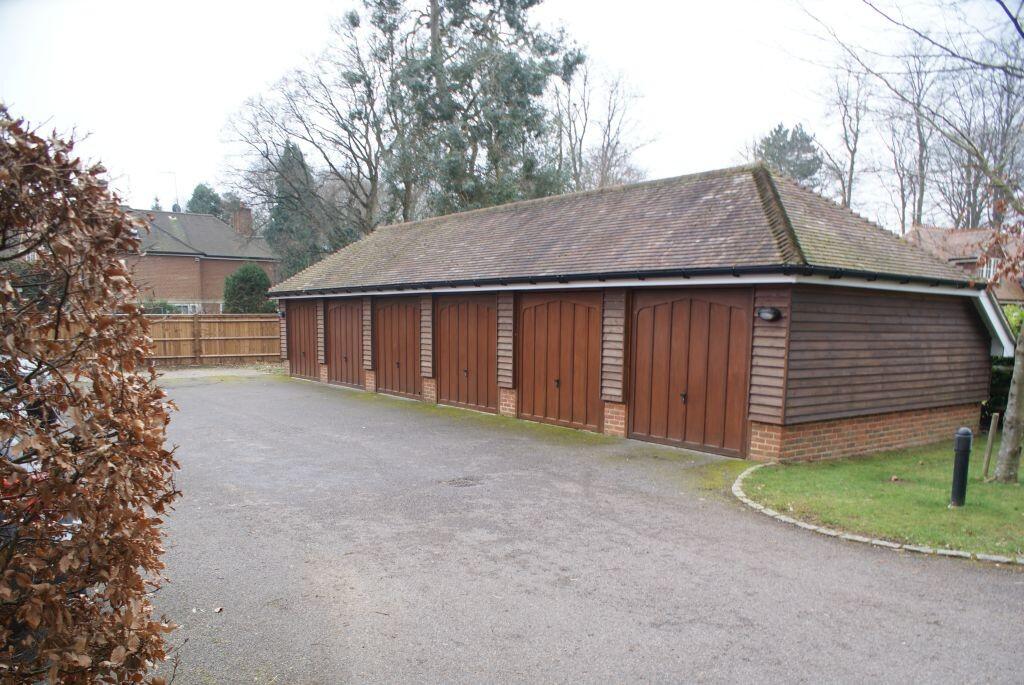 Garages