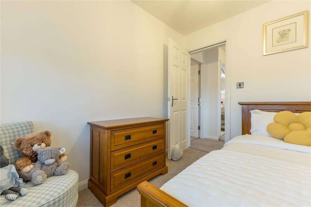 Bedroom 3