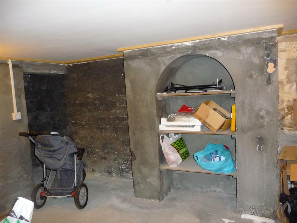 cellar