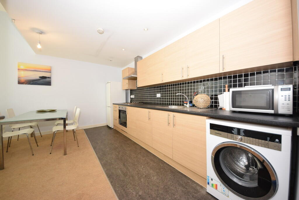 Westside Apartmen...