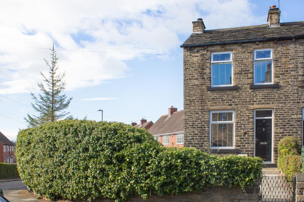 1 Coppin Hall Lane WF14 0EJ - Adam Hendry EweMove 