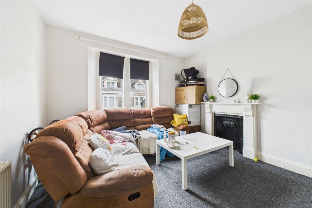 9 Jubilee Road, Weston-Super-Mare, North Somerset 