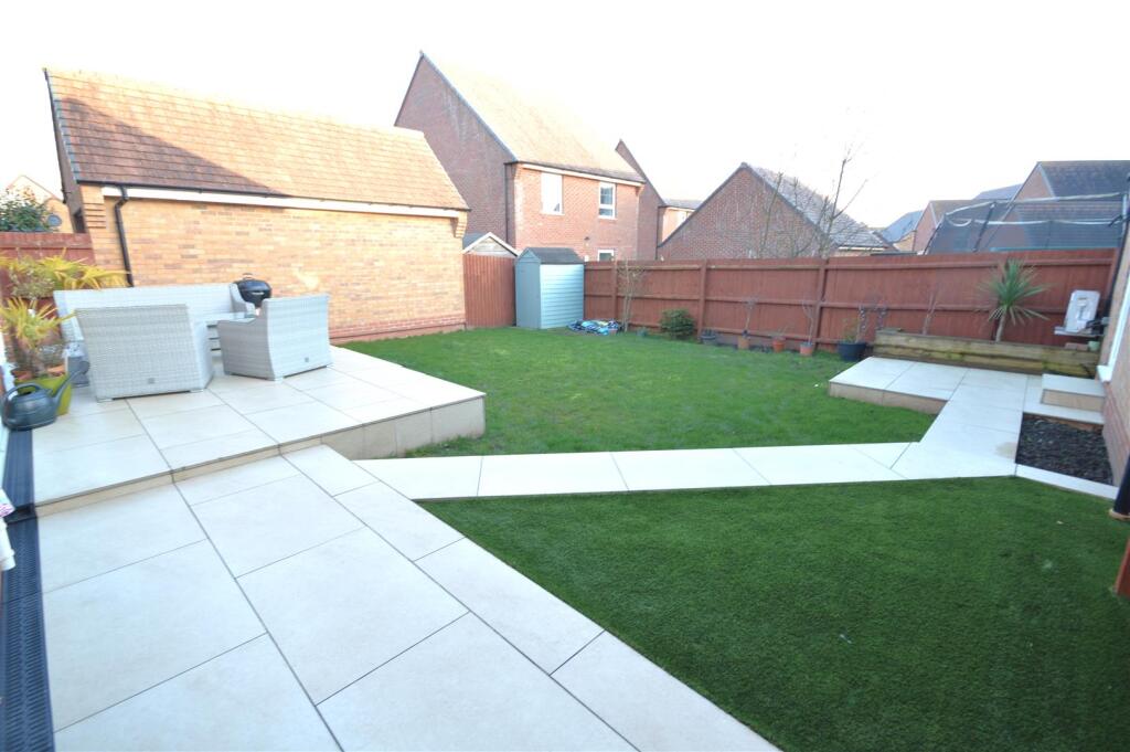 garden