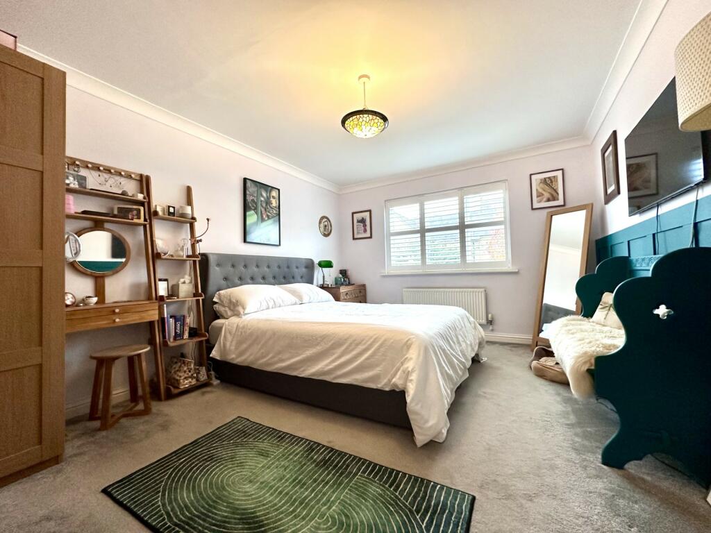 bed 1