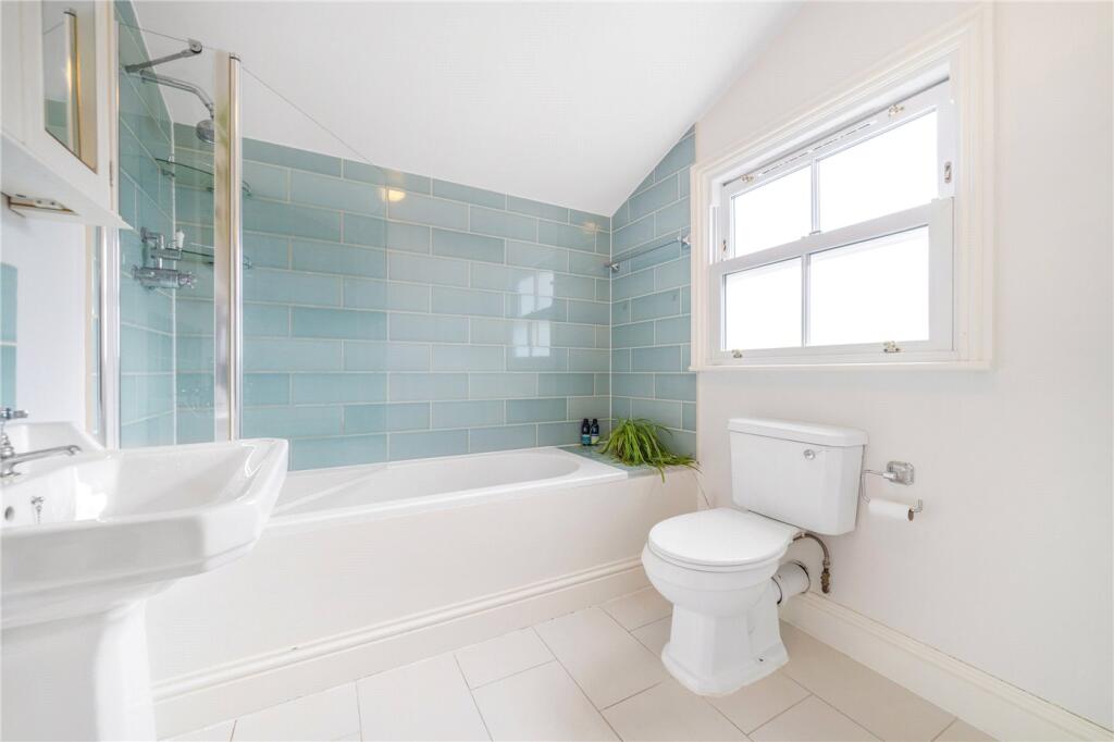 Bathroom 2