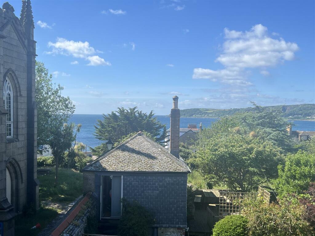 Gardens, Elevations &amp; Views