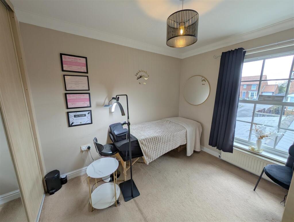 Bedroom Five