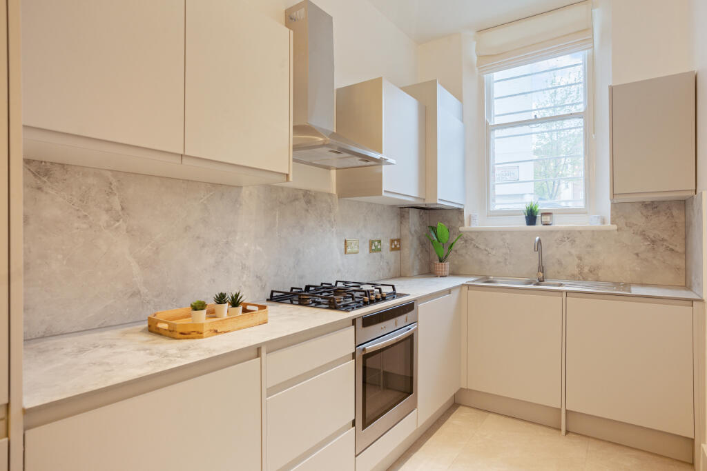 Sloane Gardens Londo