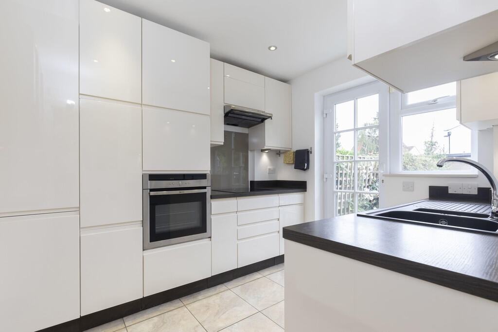 58 St Stephens Rd...