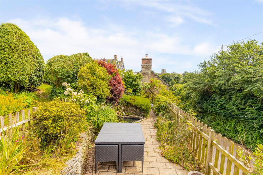 A05 - 1 Rose Cottage, Kingsbridge, Sherford - 2507