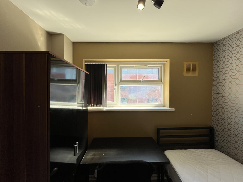 1st Floor Bedroom 2
