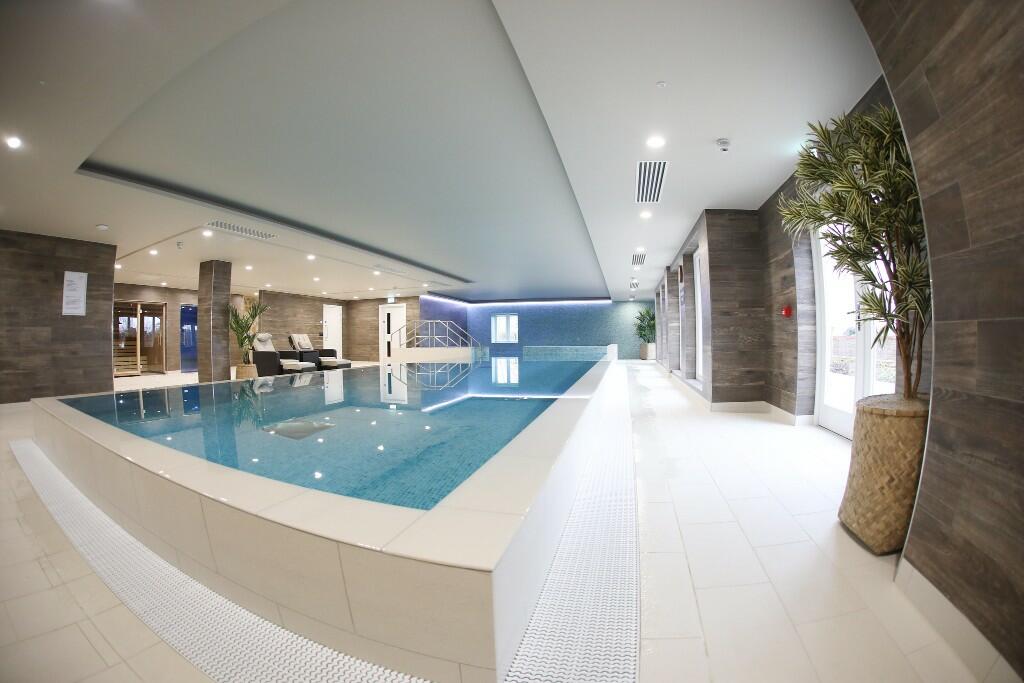 Village Pool