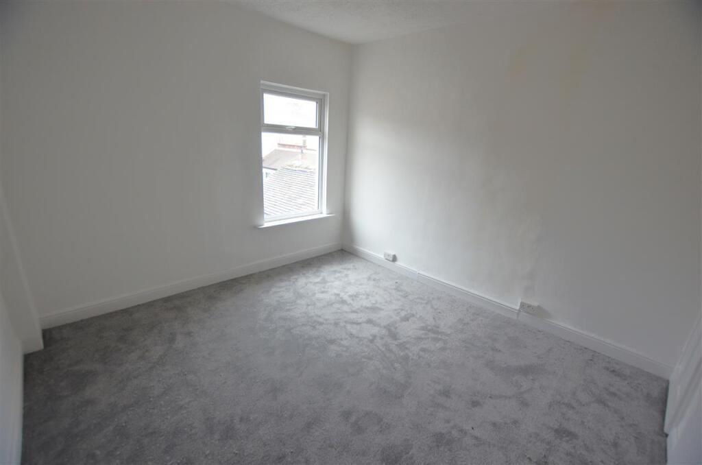 Bedroom 1.