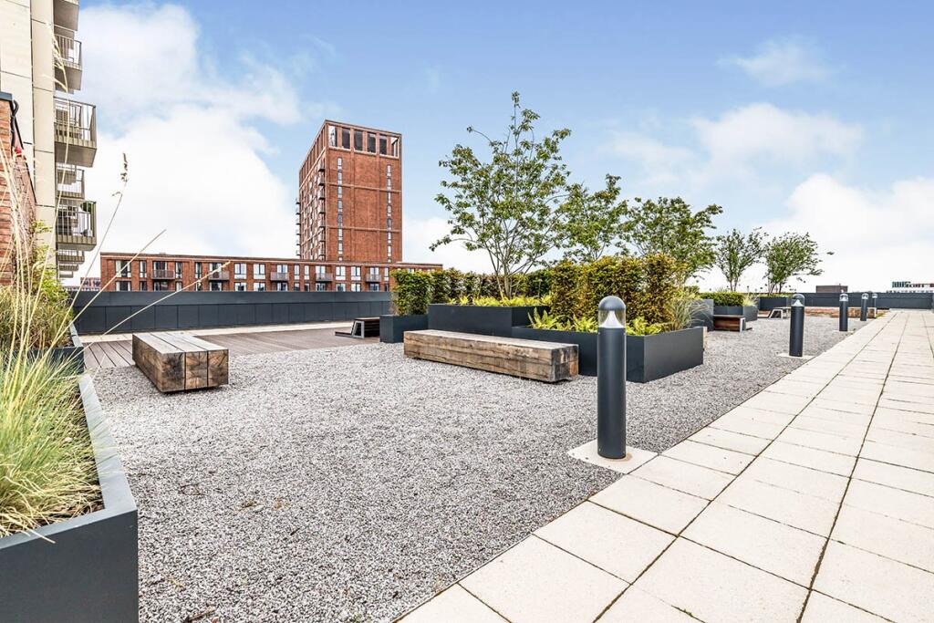 Communal Facilities