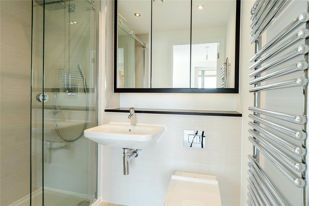 Ensuite
