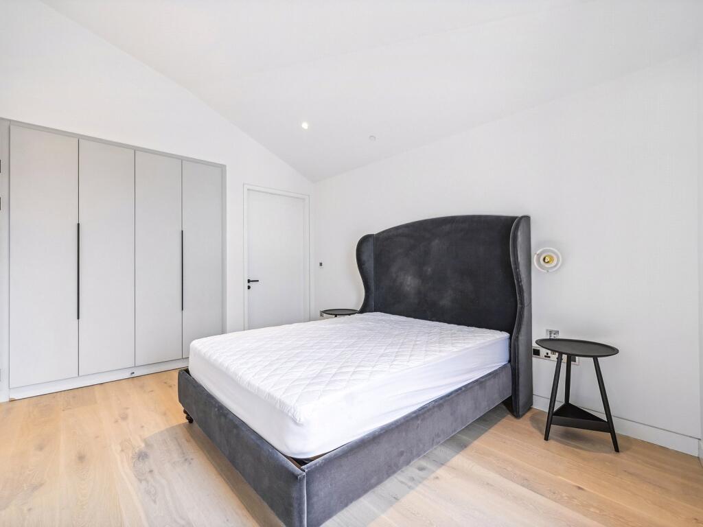 Carnaby Lofts