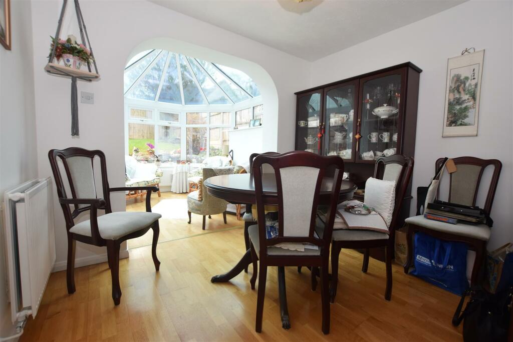 63 Thomas Road, Whitwick