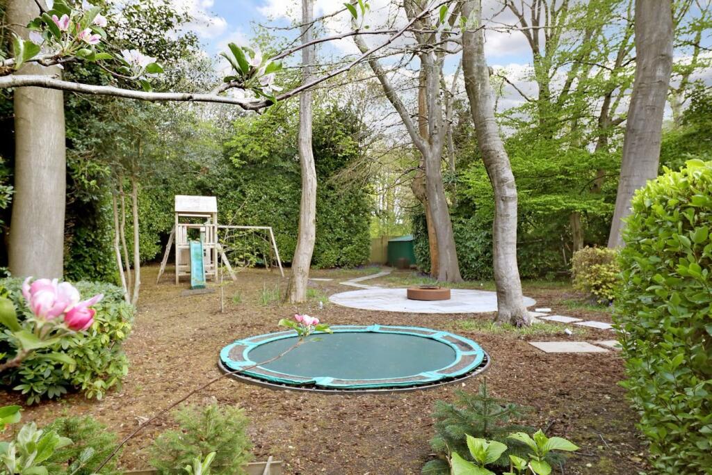 Gardens