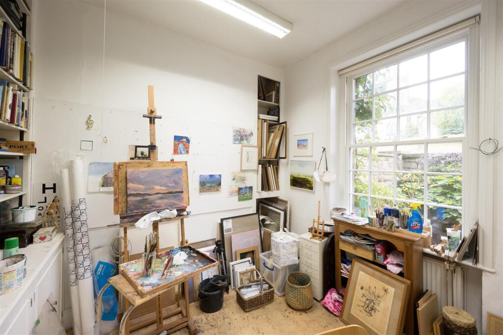 studio