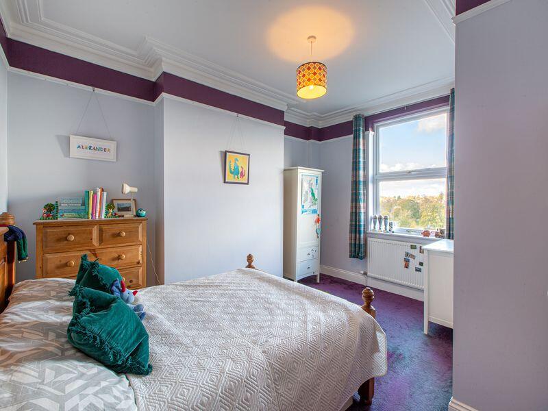 North Park Avenue, Roundhay, LS8