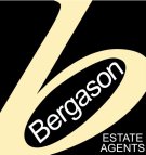 Bergason logo