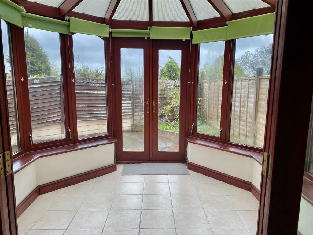 Conservatory