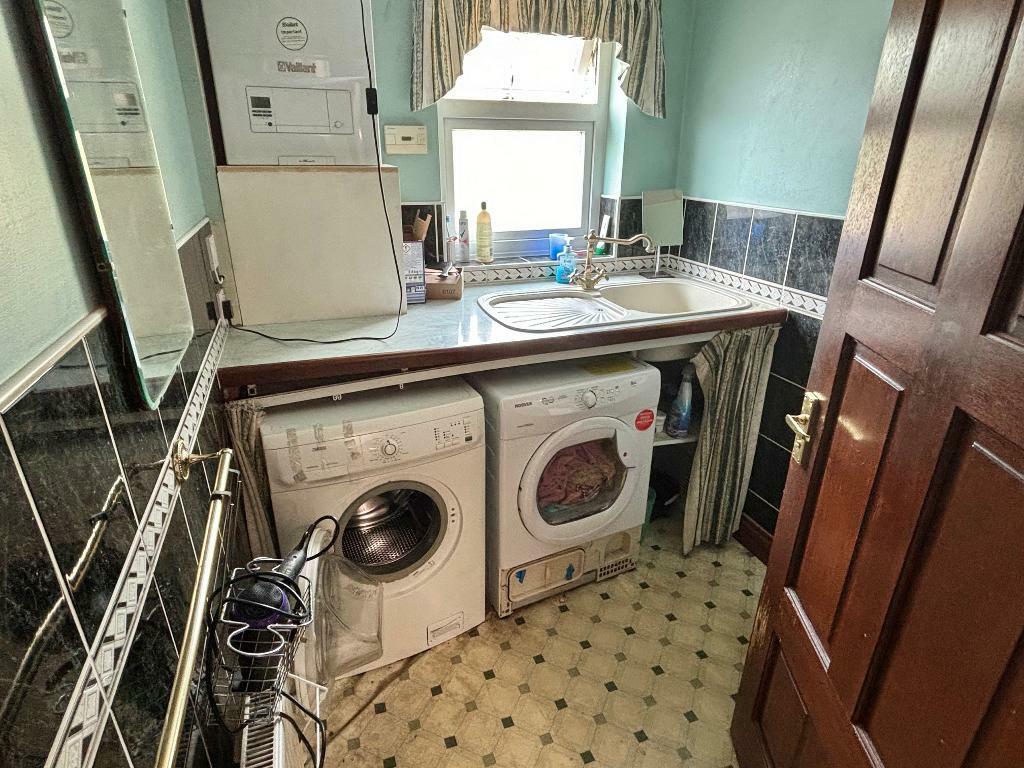 Utility / WC