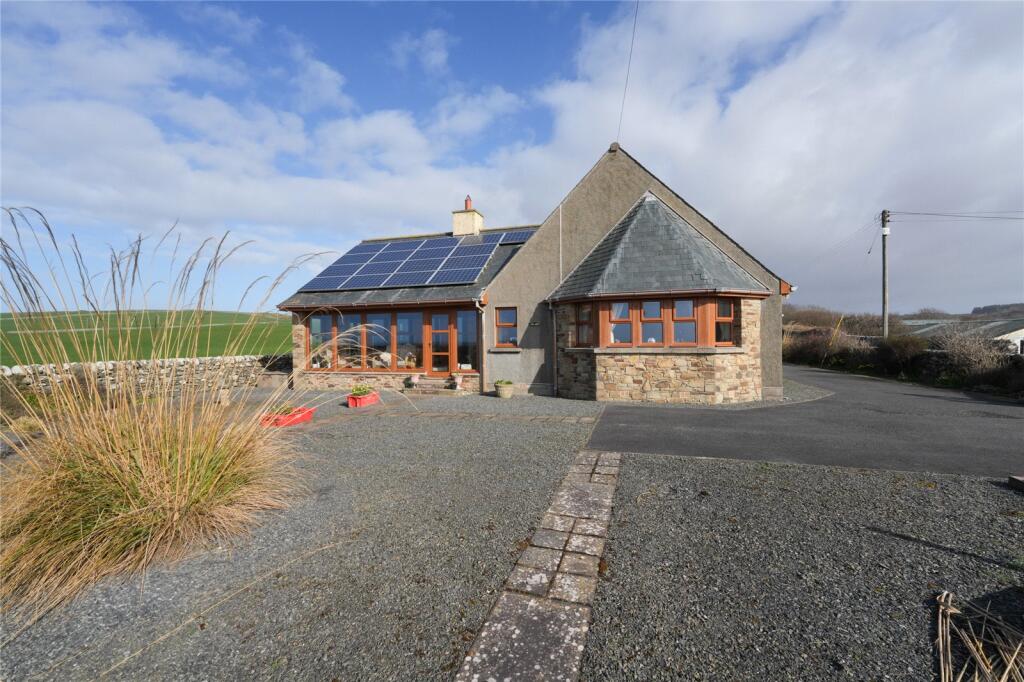 Gllespie Lodge
