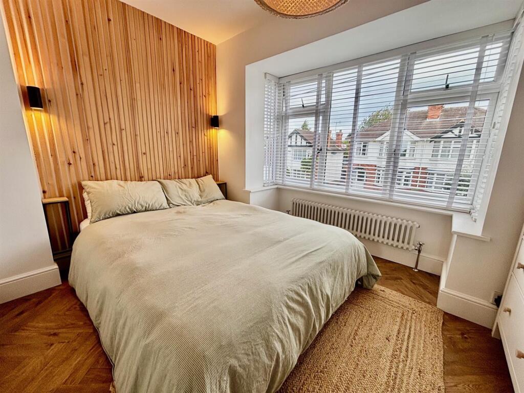 Principal Bedroom