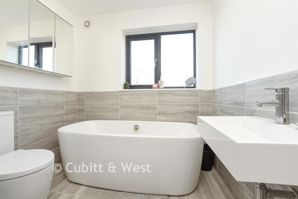 Park Road, Redhill, Surrey