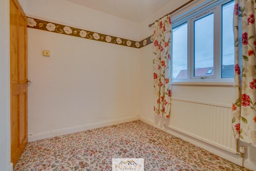 Bedroom 3- 2