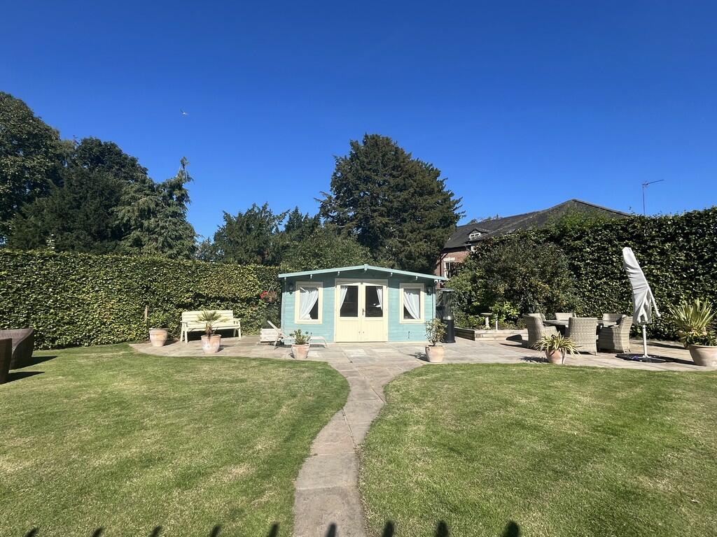Summerhouse
