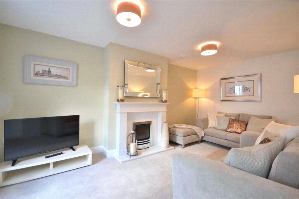Show Home