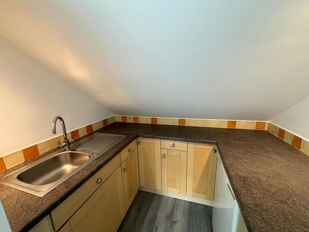 Kitchenette