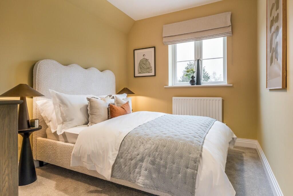 Showhome photography