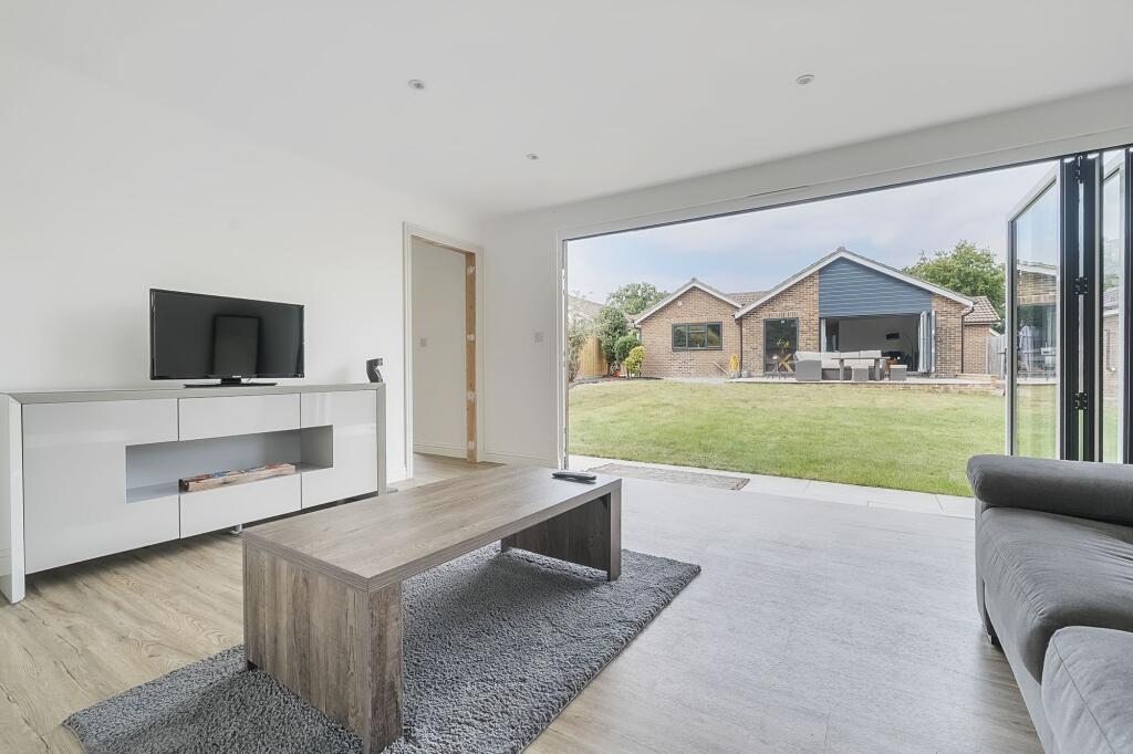 Home Office / Studio