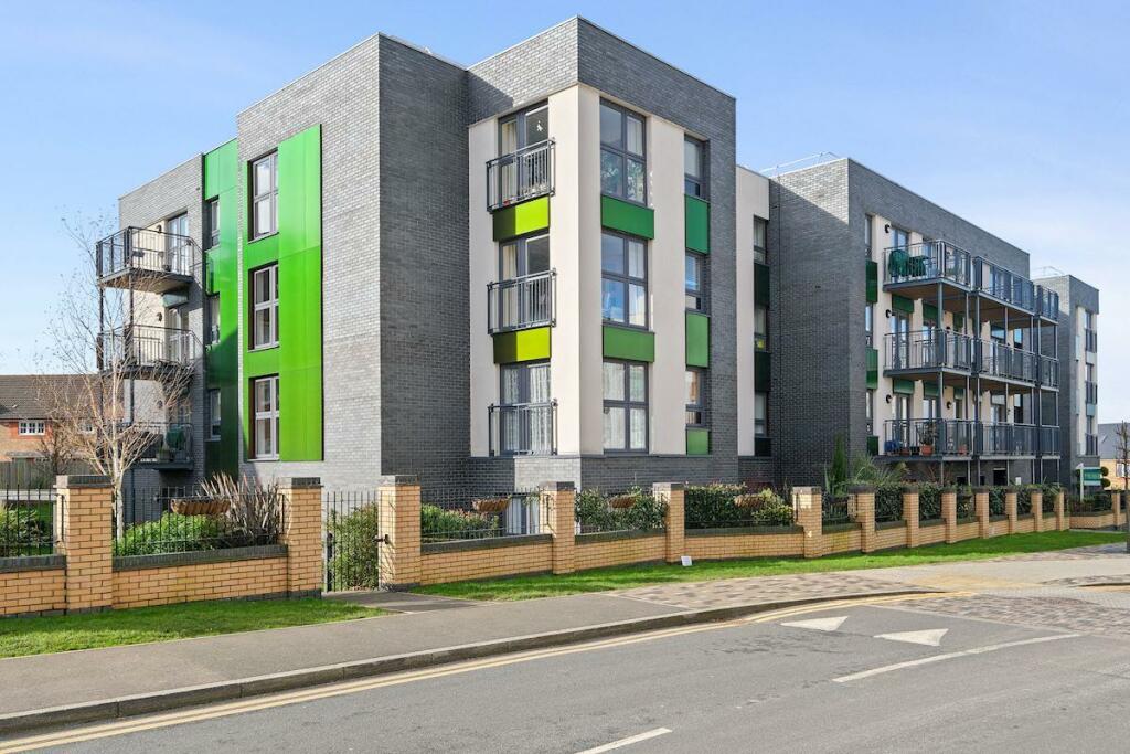 Cheswick Court