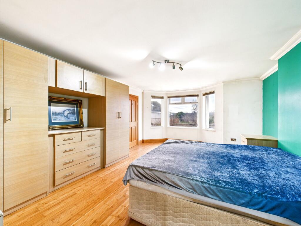 Master Bedroom.