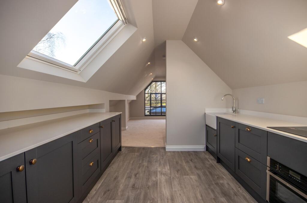 First Floor Annexe / Flat