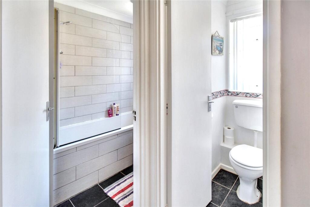 Bathroom &amp; Wc